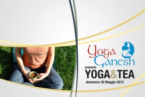 Stage Yoga&Tea