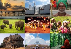 Proposta Viaggio Sri Lanka