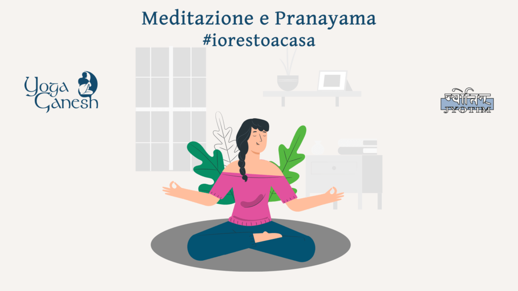 Meditazione Pranayama