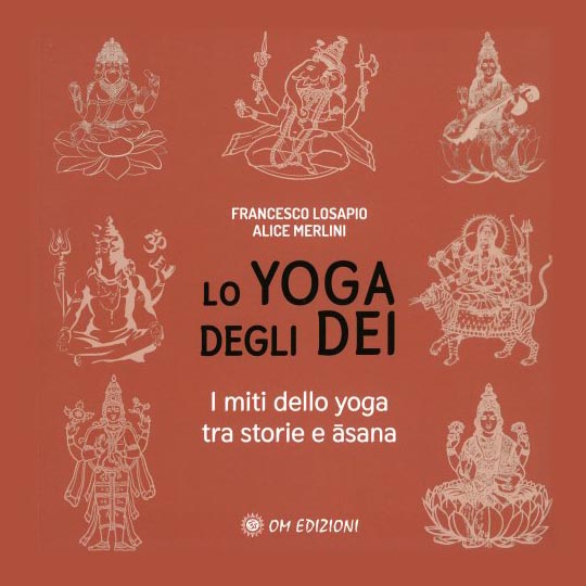 Lo Yoga degli Dei
