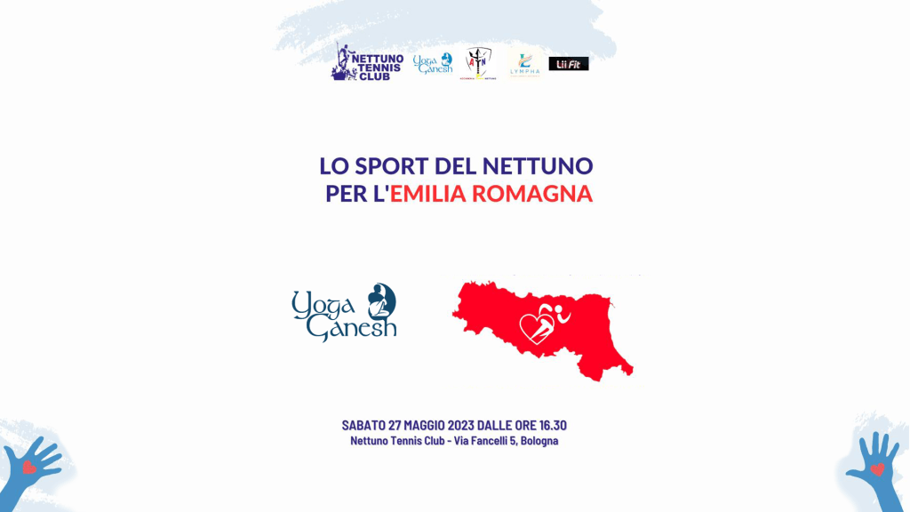 Sport per Emilia Romagna
